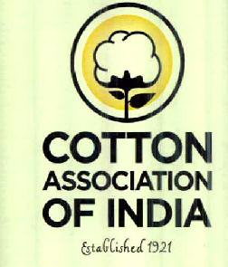 Cotton Association Of India (device Of Cotton) Device mark 2442130 Trademark