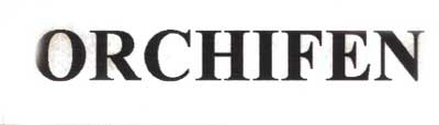 Orchifen Device mark 1242645 Trademark