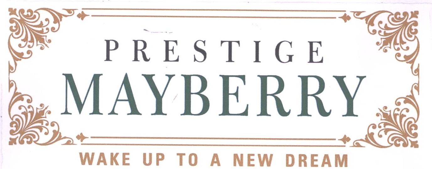 Prestige Mayberry Wake Up To A New Dream Device mark 2375975 Trademark