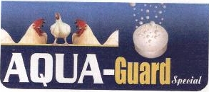 Aqua-guard Special Device mark 2104881 Trademark