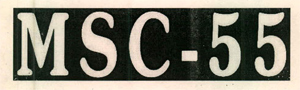 Msc-55 Device mark 2518477 Trademark