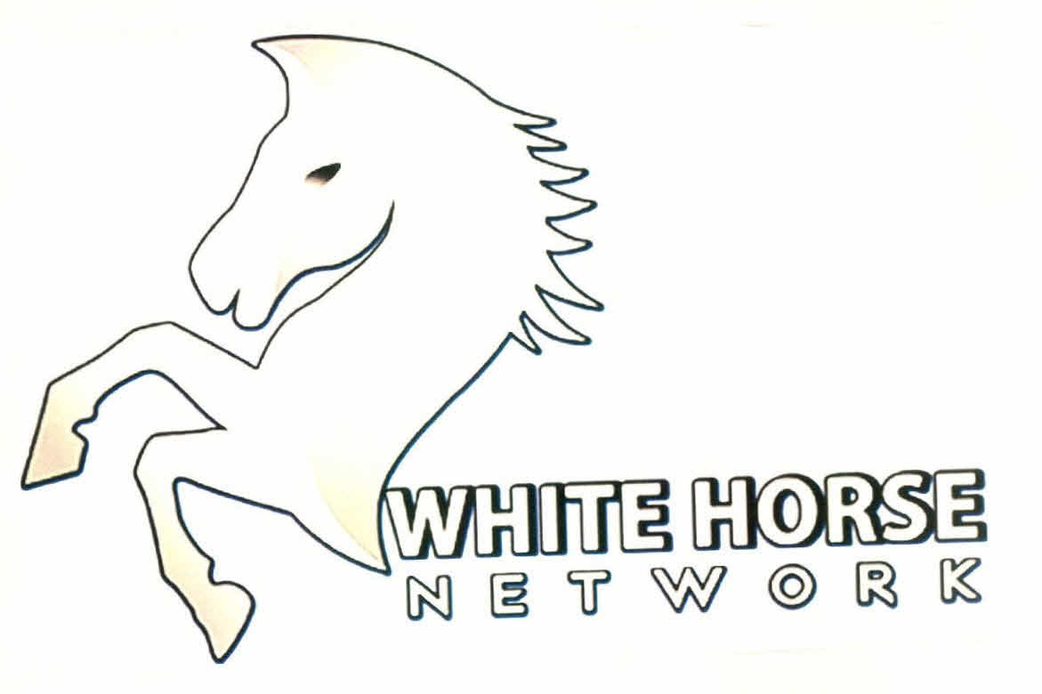 White Horse Network Device mark 2870905 Trademark