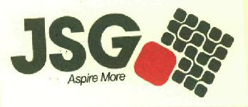 Jsg (label) Device mark 2713206 Trademark