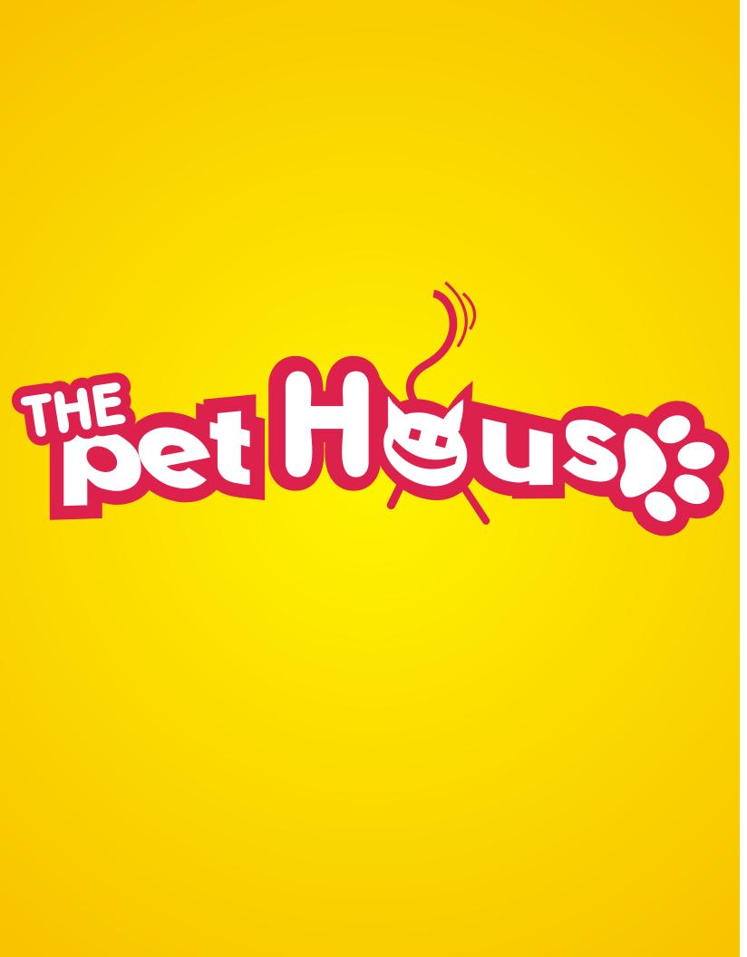 The Pet House Device mark 2319316 Trademark