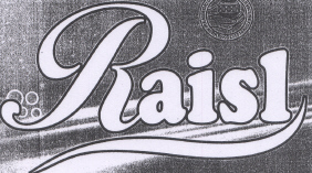 Raisl Device mark 2071877 Trademark