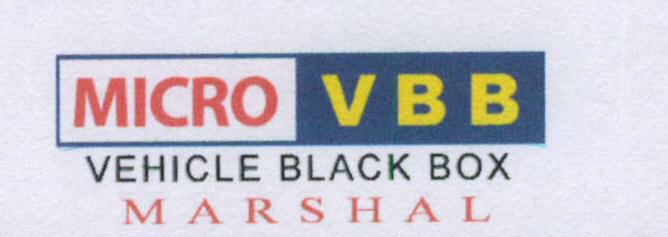 Micro V B B Device mark 1505442 Trademark