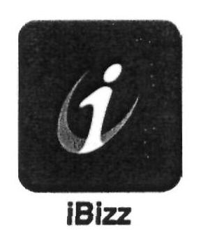 Ibizz (ic With Device) Device mark 2394312 Trademark