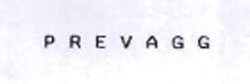 Prevagg Device mark 950689 Trademark