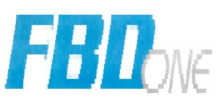 Fbd One (label) Device mark 2138847 Trademark