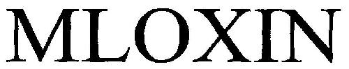 Mloxin Device mark 2969739 Trademark
