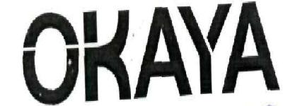 Okaya Device mark 1133924 Trademark
