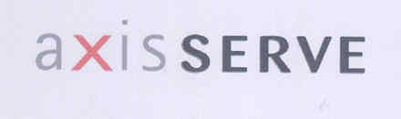Axis Serve Device mark 1746806 Trademark