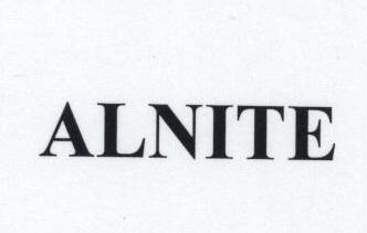 Alnite Device mark 1463976 Trademark