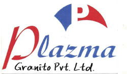 Plazma With P Logo Device mark 2874137 Trademark