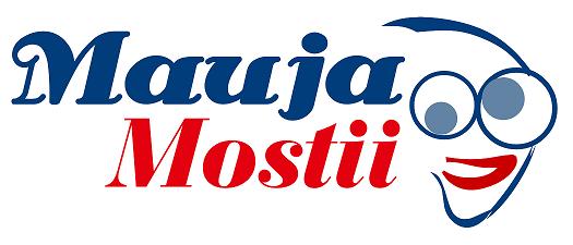 Mauja Mostii Device mark 2591434 Trademark