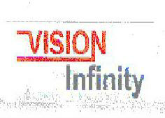 Vision (label) Infinity Device mark 1261110 Trademark