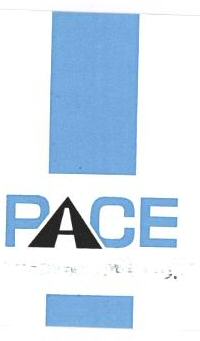 Pace (label) Device mark 1593853 Trademark