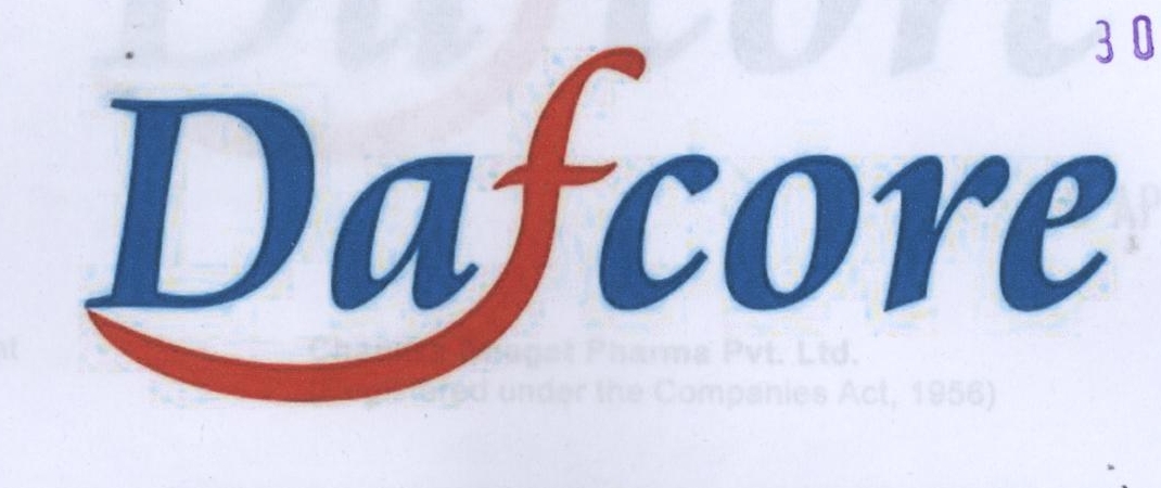 Dafcore Device mark 1958628 Trademark