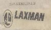 Laxman(label) Device mark 507071 Trademark