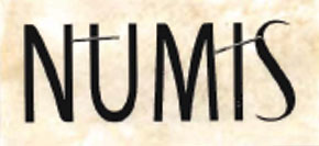 Numis ( Label ) Device mark 1309944 Trademark