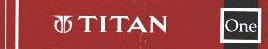 Titan One Device mark 2060389 Trademark