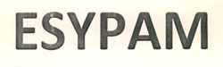 Esypam Device mark 2653140 Trademark