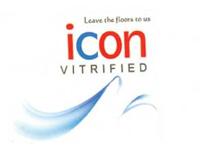 Icon Vitrified Device mark 2010873 Trademark