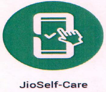 Jioself- Care Device mark 2837143 Trademark