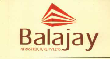 Balajay Infrastructure Pvt. Ltd. Device mark 2462924 Trademark