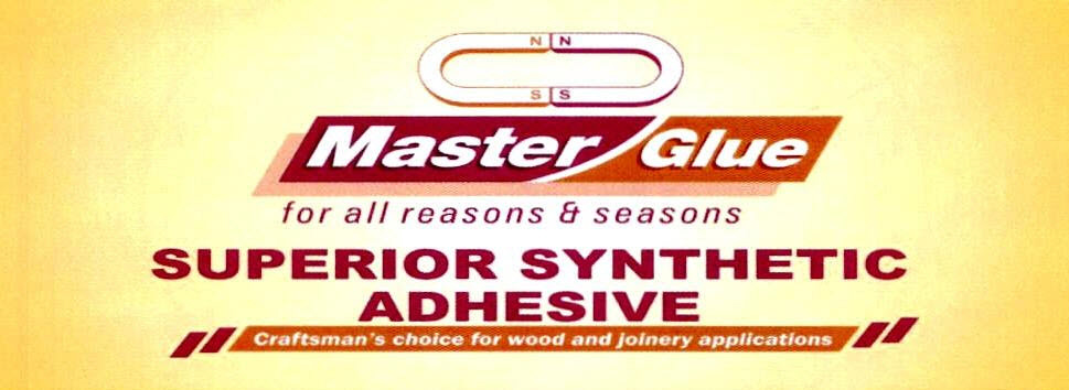 Master Glue Device mark 2558332 Trademark