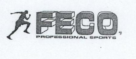 Feco (device Of Man) Device mark 1550546 Trademark