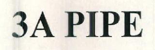 3a Pipe Device mark 2396989 Trademark