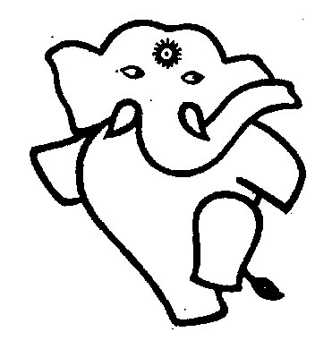 Elephent Device mark 1105470 Trademark
