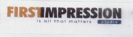 Firstmpression (with Device) Device mark 1865684 Trademark