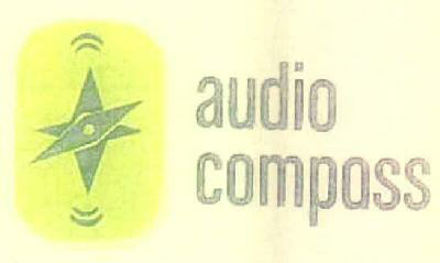 Audio Compass Device mark 2641903 Trademark