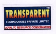 Transparent Device mark 1894390 Trademark