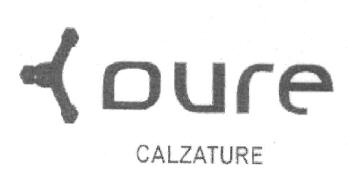 Dure (device) Device mark 2803145 Trademark