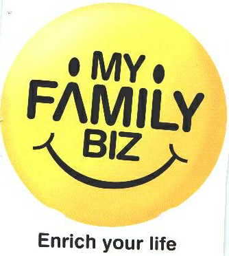 My Family Biz Device mark 1962025 Trademark