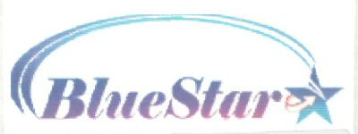 Blue Star Device mark 2863687 Trademark
