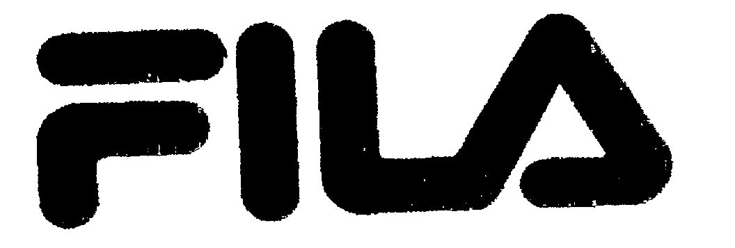 Fila Device mark 581343 Trademark