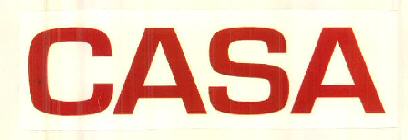 Casa Device mark 2834564 Trademark