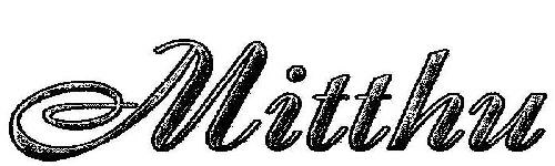 Mitthu Device mark 2041128 Trademark