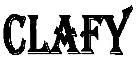 Clafy(device) Device mark 2172715 Trademark
