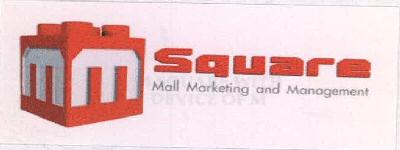 M Square Device mark 2332870 Trademark