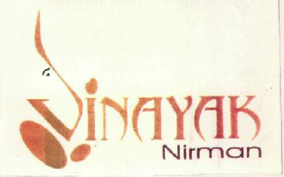 Vinayak Nirman (label) Device mark 2594115 Trademark