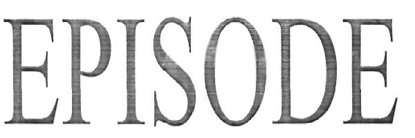 Episode Device mark 2314204 Trademark