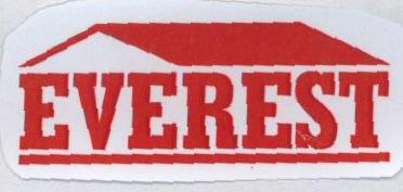 Everest With Device Device mark 1707375 Trademark