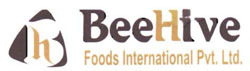 Beehive With Bh Logo Device mark 2830947 Trademark