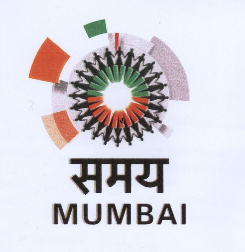 Samay Mumbai Device mark 1940690 Trademark