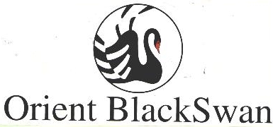 Orient Blackswan Device mark 1751835 Trademark